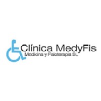 Clínica Medyfis logo - Similar company to Lafisio Clínica