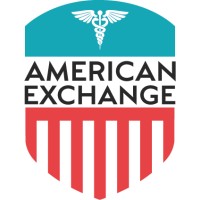 American Exchange logo - Similar company to Khora Health Solutions