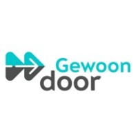 Gewoon Door logo - Similar company to 2R+ Projectontwikkeling B.V.