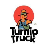 Turnip Truck Market logo - Similar company to Techscape Inc.