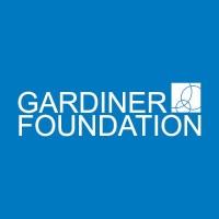 Gardiner Foundation logo - Similar company to Jonathan Air