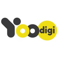 YooDigi logo - Similar company to Aiuto Consulting
