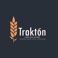 Trakton Food Solutions logo - Similar company to Workdone