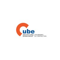 Cube Group logo - Similar company to Cube Architecture