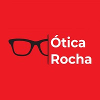 Ótica Rocha logo - Similar company to Ótica De Conto