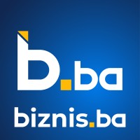 Biznis.ba logo - Similar company to Emdc Network