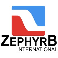 Zephyrb International logo - Similar company to Mcguire Style