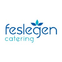 Fesleğen Catering logo - Similar company to Sofra/Compass Group Türkiye
