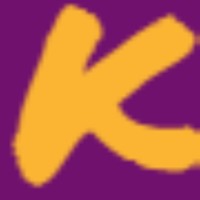 Kaptiva Tv logo - Similar company to Gland.Studio
