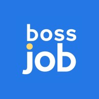 Bossjob logo - Similar company to Hive Modular