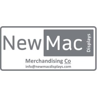 NewMac Displays Ltd logo - Similar company to Sugatsune Uk