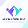 Nfikra Consulting logo - Similar company to Turning Point Consulting