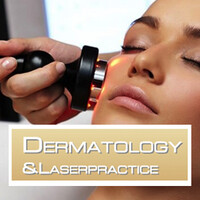 DERMATOLOGY & LASER PRACTICE logo - Similar company to Rosenberg Plastic Surgery