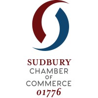 Sudbury Chamber of Commerce logo - Similar company to C & C Lobster