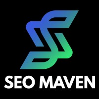 SEO Maven logo - Similar company to Seo Mavens