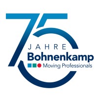Bohnenkamp SE logo - Similar company to Molcon Interwheels Nv
