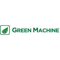 Green Machine Equipment logo - Similar company to Jonel Hydraulics Ltd