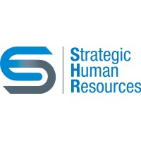 Strategic Human Resources logo - Similar company to Algozenith Hit Chapter