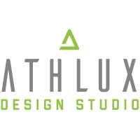 Athlux Design Studio logo - Similar company to Athluxe Ltd