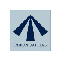 Pheon Capital LLC logo - Similar company to Vaultcap Partners