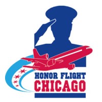 Honor Flight Chicago logo - Similar company to Honor Flight Network