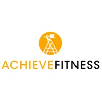 Achieve Fitness logo - Similar company to First Nurture International
