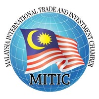 Malaysia International Trade and Investment Chamber logo - Similar company to Mitic&Co