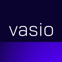Vasio logo - Similar company to Rapasso Cliëntvolgsysteem