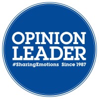Opinion Leader S.r.l. logo - Similar company to Studiosand ®