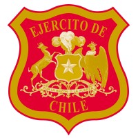 Ejército de Chile logo - Similar company to Centro de Innovación UC Anacleto Angelini