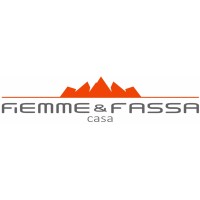 Fiemme & Fassa Casa logo - Similar company to Fassa Coop Ingross