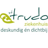 Sint-Trudo Ziekenhuis logo - Similar company to Ziekenhuis Oost-Limburg (Zol)