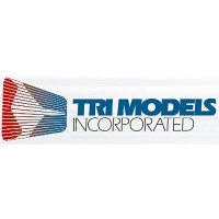 TRI MODELS, INC. logo - Similar company to Cg Model Tek Llc