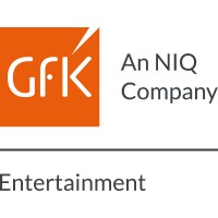 GfK Entertainment logo - Similar company to Technotic