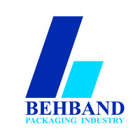 Behband Yazd Packaging Industries logo - Similar company to Pan Packaging Ind.