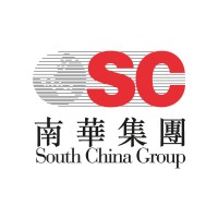 South China Group 南華集團 logo - Similar company to Dpd Hong Kong