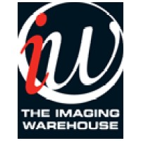 The Imaging Warehouse logo - Similar company to Mac Group Europe