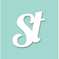 Shirley Tempos logo - Similar company to Limelight Records