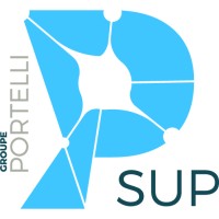 SUP GRAVURE-GROUPE PORTELLI logo - Similar company to Arcom-Sérigraphie - Tampographie