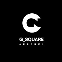 G-Square Apparel logo - Similar company to Ukk Fashion