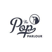 The Pop Parlour logo - Similar company to Liberal Arts Council, Ut Austin