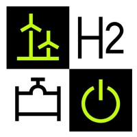 Hydrogen Valley Estonia logo - Similar company to Buzz Business Development