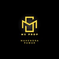 MS.PROP logo - Similar company to Gagan Developers Channel Partner