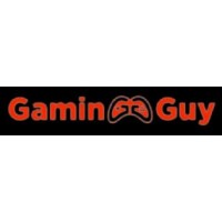 Gaminguy logo - Similar company to Promoency Pvt. Ltd .