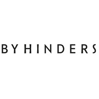 By Hinders logo - Similar company to Erin Fetherston