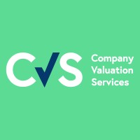 Company Valuation Services logo - Similar company to Business Valuation Pro
