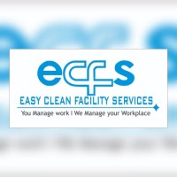 Easy Clean Facility Services logo - Similar company to Security Support Services