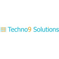 Techno9 Solutions Inc logo - Similar company to Laurate Llc