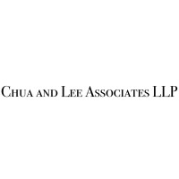 Chua and Lee Associates LLP logo - Similar company to Assembly Assurance Pac