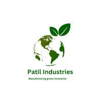 Patil Industries logo - Similar company to Agsk Solutions